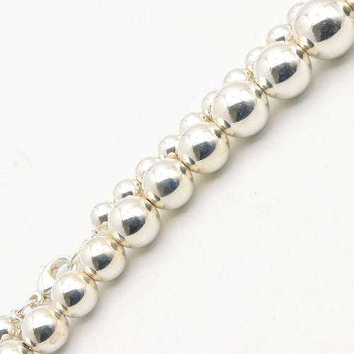Tiffany Necklace Co 40.5 925 Used A