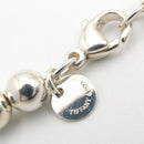 Tiffany Necklace Co 40.5 925 Used A