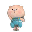 Stuffed Animal Body
