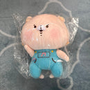 Jouets en peluche