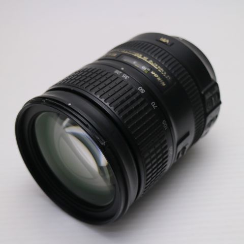 Nikon Lens (Zoom) Af-S Nikkor 28-300Mm F/3.5-5.6G Ed Vr F Ok 04000