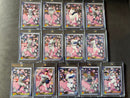 Mlb Topps