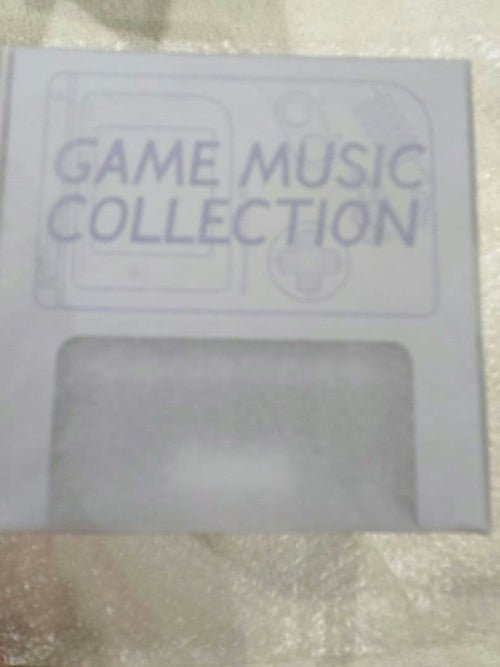 Other Pok Mon Game Music Collection