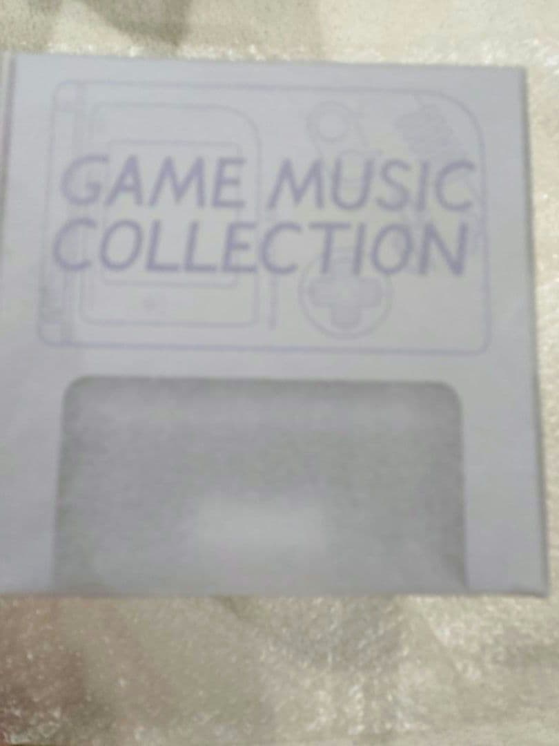 Other Pok Mon Game Music Collection
