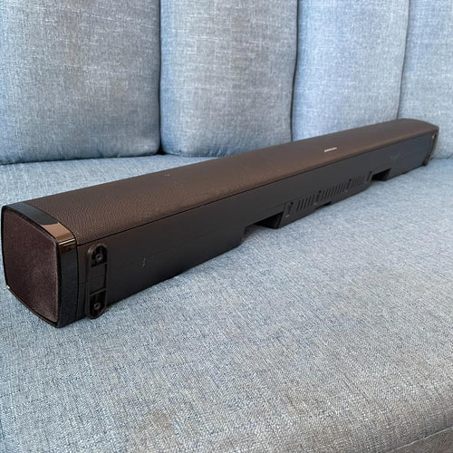 Onkyo Sound Speaker Rear Bar Ls-B40 Black