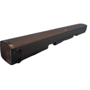 Onkyo Sound Speaker Rear Bar Ls-B40 Black