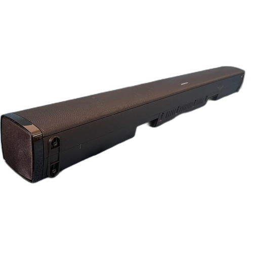 Onkyo Sound Speaker Rear Bar Ls-B40 Black