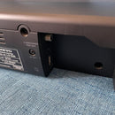 Onkyo Sound Speaker Rear Bar Ls-B40 Black
