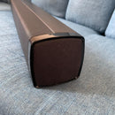 Onkyo Sound Speaker Rear Bar Ls-B40 Black