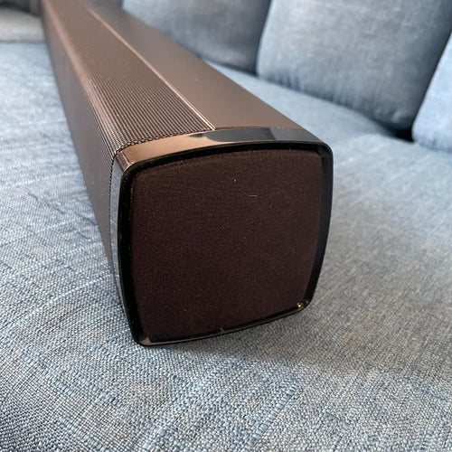 Onkyo Sound Speaker Rear Bar Ls-B40 Black