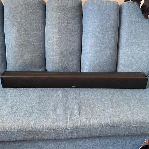 Onkyo Sound Speaker Rear Bar Ls-B40 Black