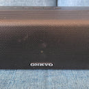 Onkyo Sound Speaker Rear Bar Ls-B40 Black
