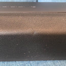 Onkyo Sound Speaker Rear Bar Ls-B40 Black
