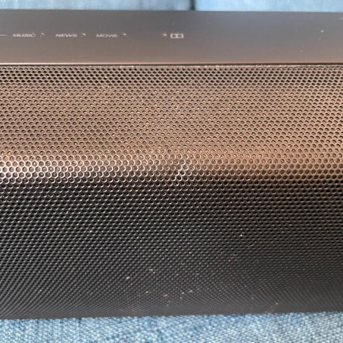 Onkyo Sound Speaker Rear Bar Ls-B40 Black