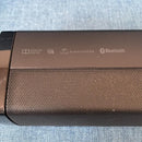 Onkyo Sound Speaker Rear Bar Ls-B40 Black