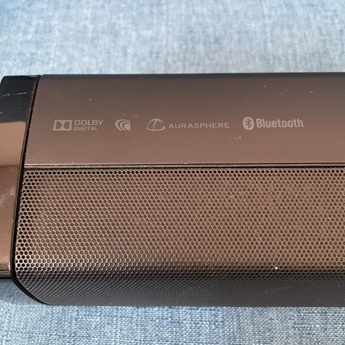 Onkyo Sound Speaker Rear Bar Ls-B40 Black