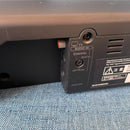 Onkyo Sound Speaker Rear Bar Ls-B40 Black