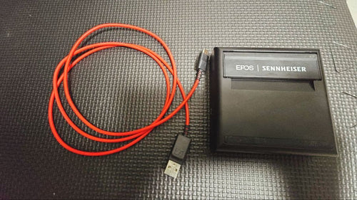 Sennheiser Other Gsx1000 Epos