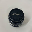 Lens (Zoom) Nikon Nikkor F/2.8 K514-7