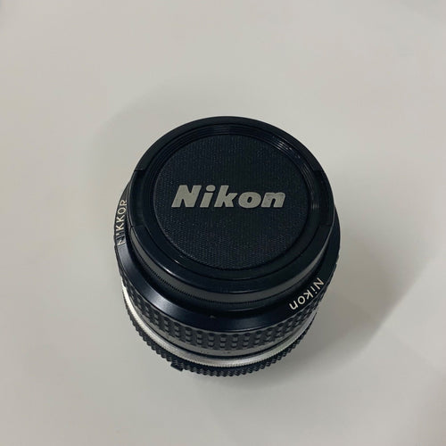 Lens (Zoom) Nikon Nikkor F/2.8 K514-7