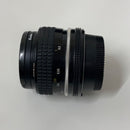 Lens (Zoom) Nikon Nikkor F/2.8 K514-7
