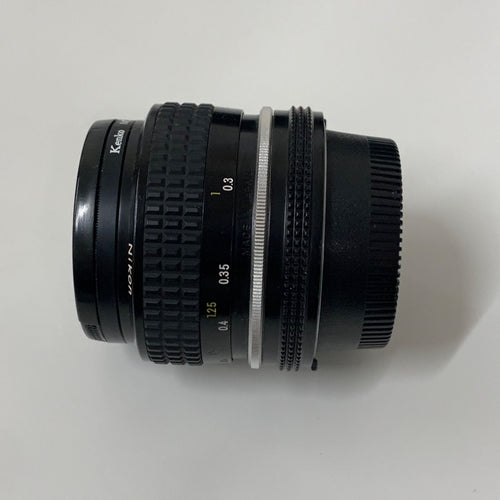 Lens (Zoom) Nikon Nikkor F/2.8 K514-7