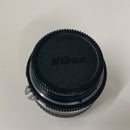 Lens (Zoom) Nikon Nikkor F/2.8 K514-7