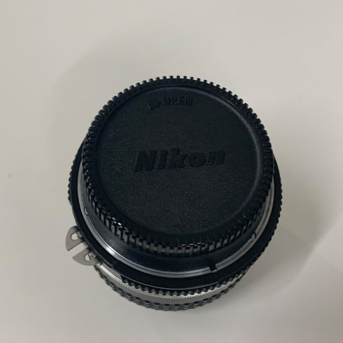 Lens (Zoom) Nikon Nikkor F/2.8 K514-7