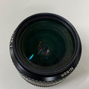 Lens (Zoom) Nikon Nikkor F/2.8 K514-7