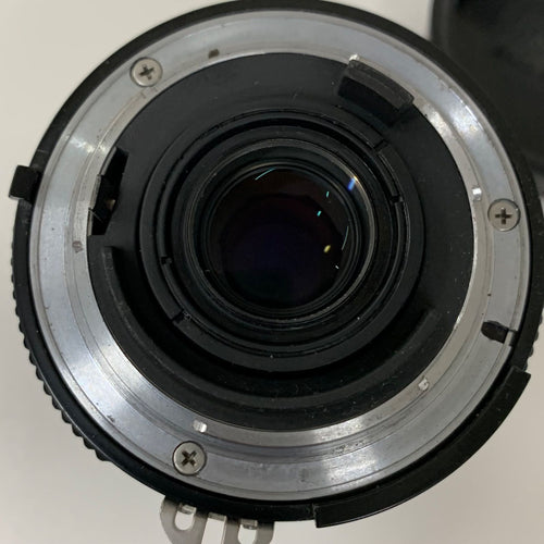 Lens (Zoom) Nikon Nikkor F/2.8 K514-7