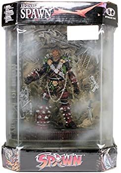 Others )Arsenal Of Doom Spawn