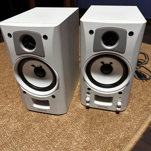 Speakers Onkyo 2