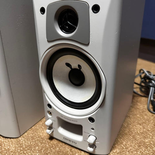Speakers Onkyo 2