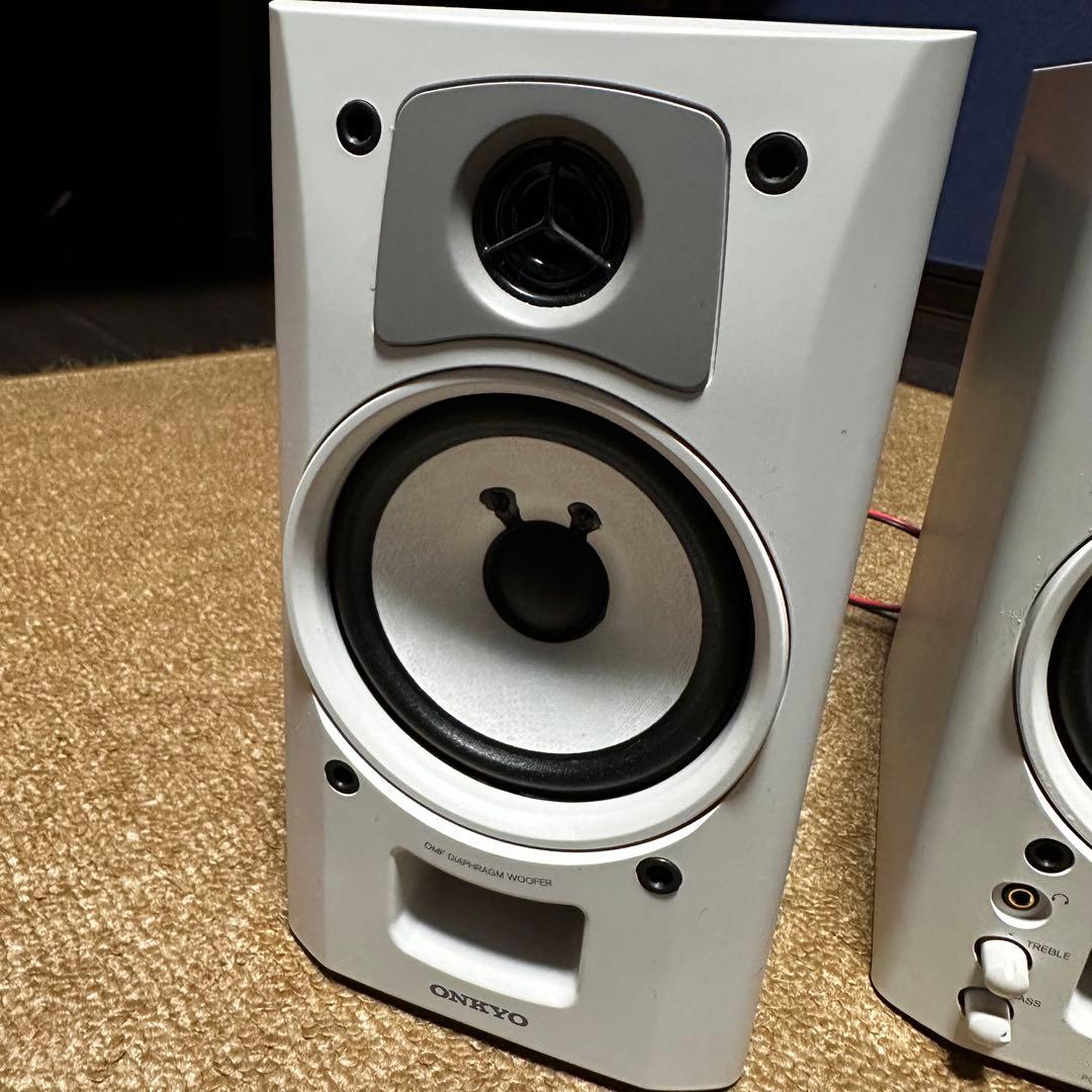 Speakers Onkyo 2