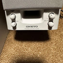 Speakers Onkyo 2