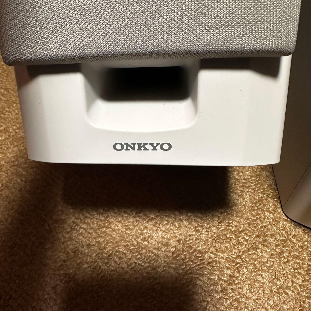 Speakers Onkyo 2