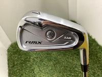 Single Iron Rmx 116 6S Ir Dynamic Gold S) C