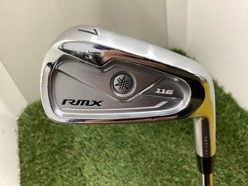 Single Iron Rmx 116 6S Ir Dynamic Gold S) C