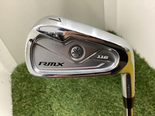 Single Iron Rmx 116 6S Ir Dynamic Gold S) C