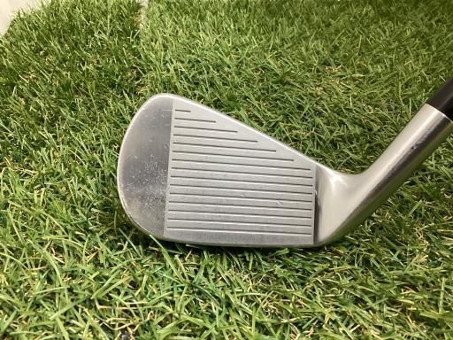 Single Iron Rmx 116 6S Ir Dynamic Gold S) C