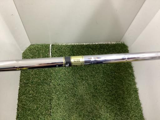 Single Iron Rmx 116 6S Ir Dynamic Gold S) C