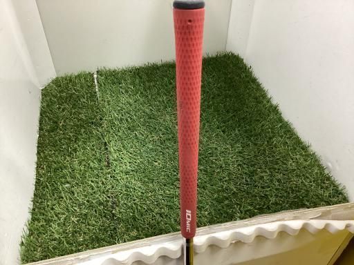 Single Iron Rmx 116 6S Ir Dynamic Gold S) C
