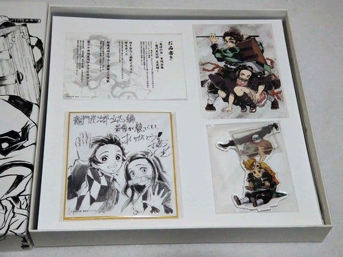 Illustrations C97