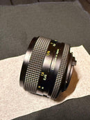 Prime Lenses Carl Zeiss F/1.4