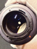 Prime Lenses Carl Zeiss F/1.4