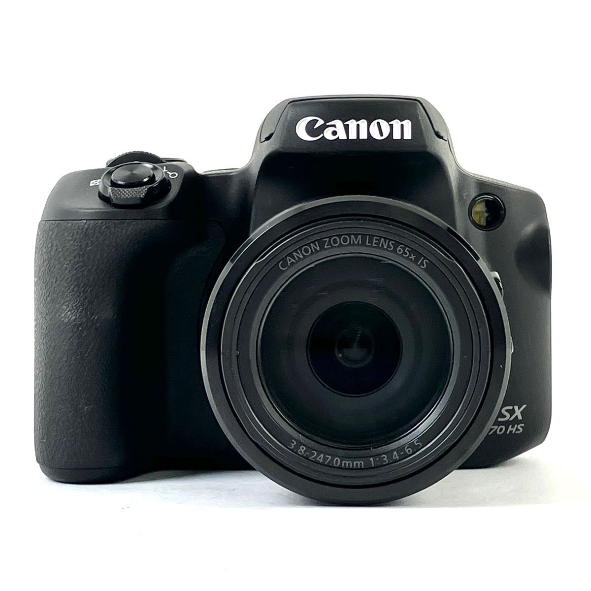 Canon Compact Digital Camera Powershot Sx70 Hs