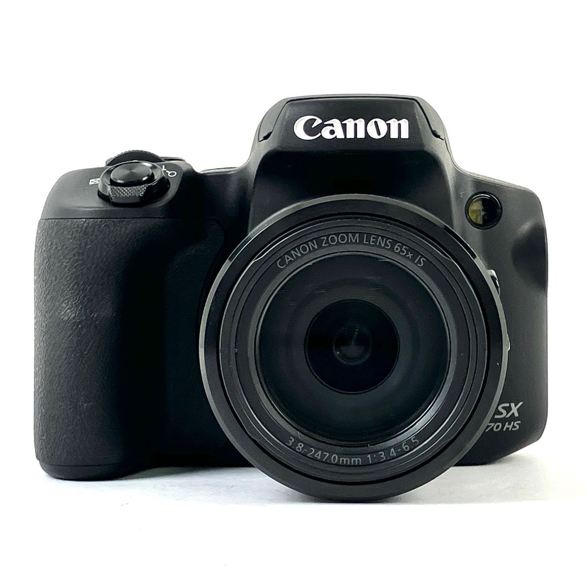Canon Compact Digital Camera Powershot Sx70 Hs