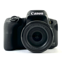 Canon Compact Digital Camera Powershot Sx70 Hs