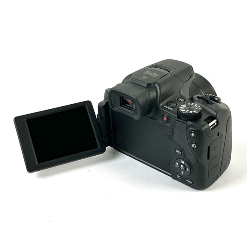 Canon Compact Digital Camera Powershot Sx70 Hs
