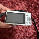 Sony Mirrorless Interchangeable Lips 5100 16-50Mm